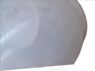 bontott VW GOLF VII Kiegyenlítő Tartály