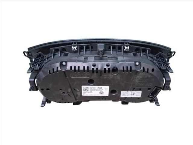 bontott VW GOLF VII Kilométeróra