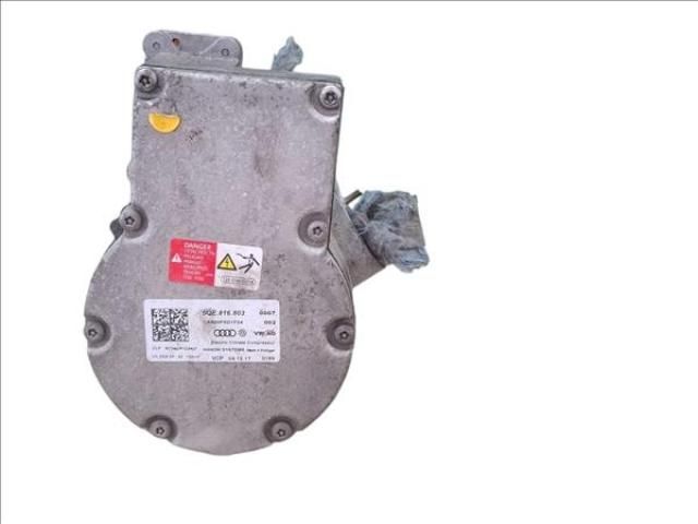 bontott VW GOLF VII Klímakompresszor