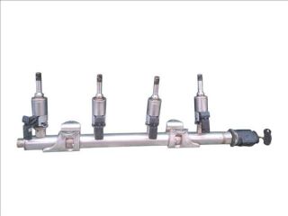 bontott VW GOLF VII Közösnyomócső