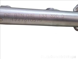 bontott VW GOLF VII Közösnyomócső