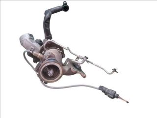 bontott VW GOLF VII Turbó