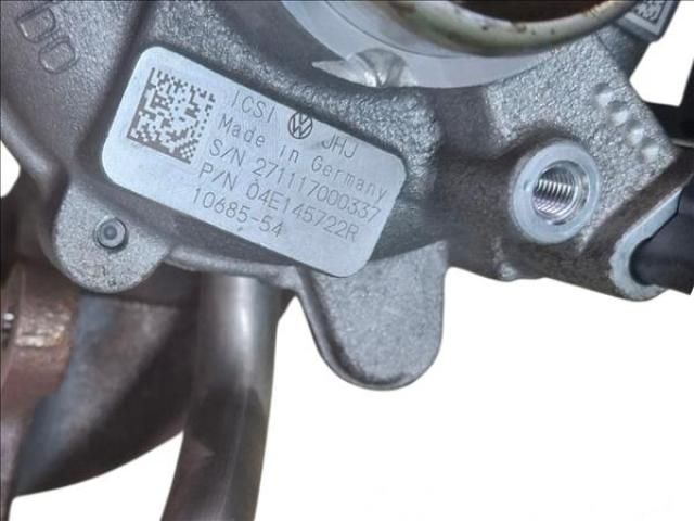 bontott VW GOLF VII Turbó