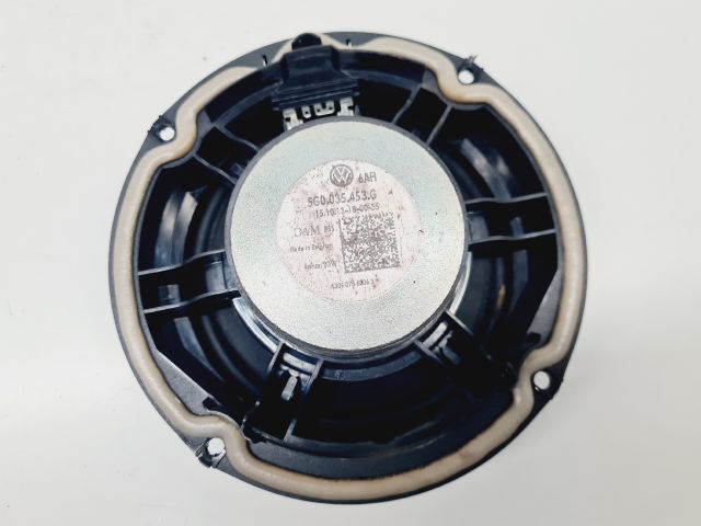 bontott VW GOLF VII Hangszóró (Pozíciófüggetlen)