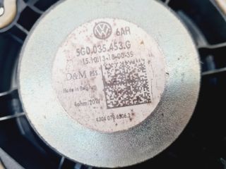 bontott VW GOLF VII Hangszóró (Pozíciófüggetlen)