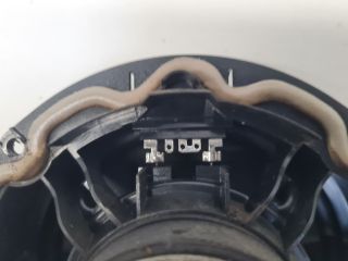 bontott VW GOLF VII Hangszóró (Pozíciófüggetlen)