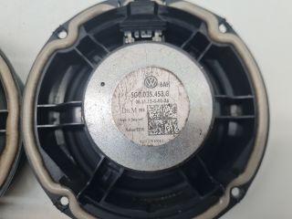 bontott VW GOLF VII Hangszóró Szett