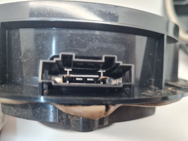 bontott VW GOLF VII Hangszóró Szett