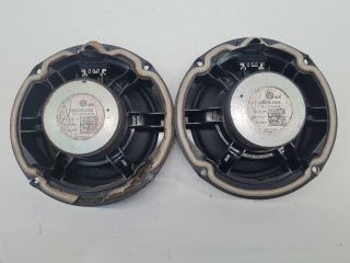 bontott VW GOLF VII Hangszóró Szett