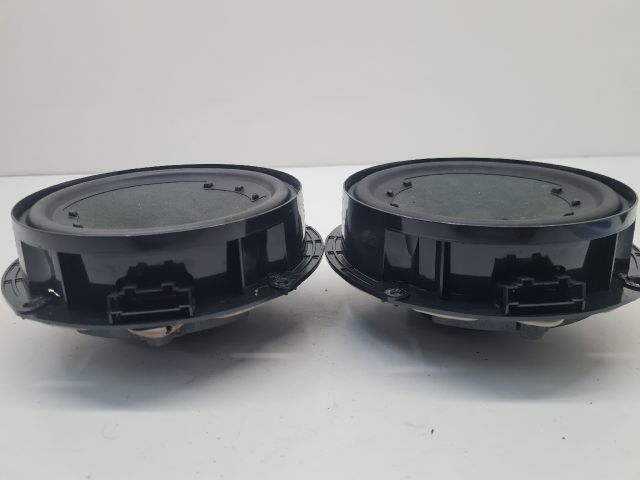 bontott VW GOLF VII Hangszóró Szett