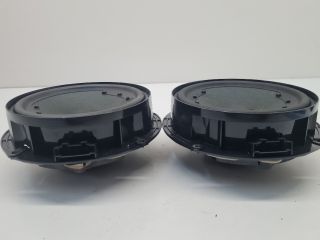 bontott VW GOLF VII Hangszóró Szett