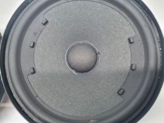 bontott VW GOLF VII Hangszóró Szett