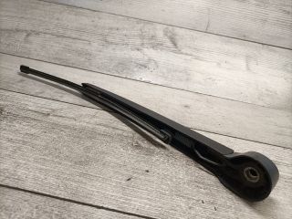 bontott VW GOLF VII Hátsó Ablaktörlő Kar