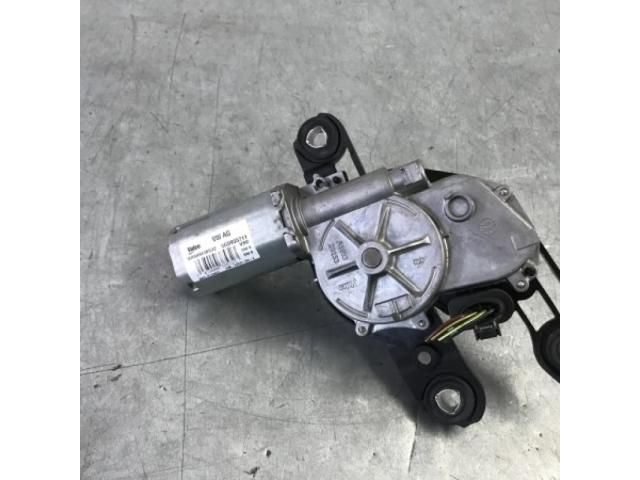 bontott VW GOLF VII Hátsó Ablaktörlő Motor