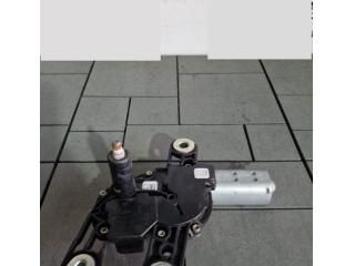 bontott VW GOLF VII Hátsó Ablaktörlő Motor