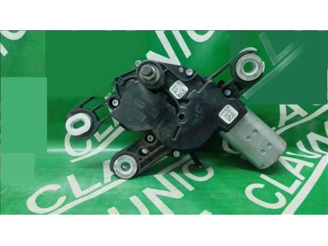 bontott VW GOLF VII Hátsó Ablaktörlő Motor