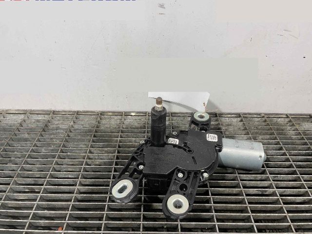 bontott VW GOLF VII Hátsó Ablaktörlő Motor