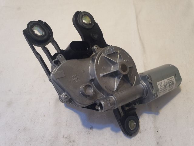 bontott VW GOLF VII Hátsó Ablaktörlő Motor