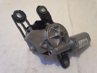 bontott VW GOLF VII Hátsó Ablaktörlő Motor