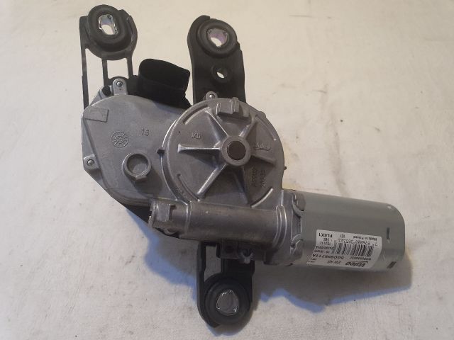 bontott VW GOLF VII Hátsó Ablaktörlő Motor