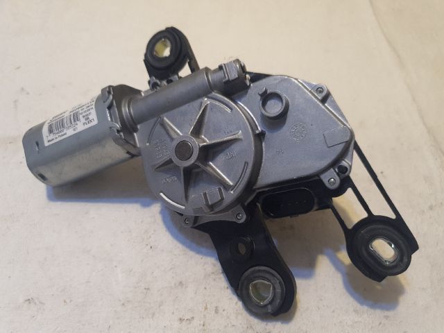 bontott VW GOLF VII Hátsó Ablaktörlő Motor