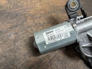 bontott VW GOLF VII Hátsó Ablaktörlő Motor