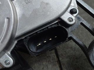 bontott VW GOLF VII Hátsó Ablaktörlő Motor