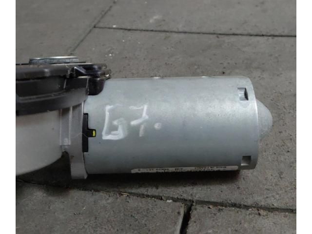 bontott VW GOLF VII Hátsó Ablaktörlő Motor