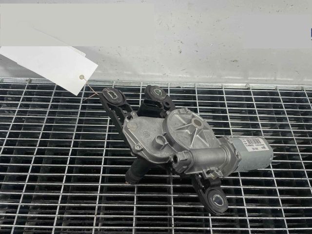 bontott VW GOLF VII Hátsó Ablaktörlő Motor