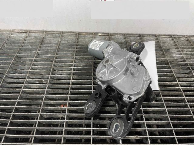 bontott VW GOLF VII Hátsó Ablaktörlő Motor