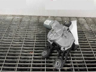 bontott VW GOLF VII Hátsó Ablaktörlő Motor