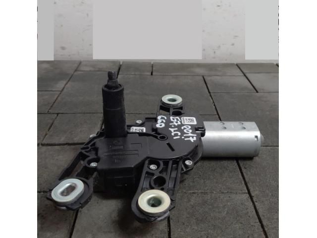 bontott VW GOLF VII Hátsó Ablaktörlő Motor