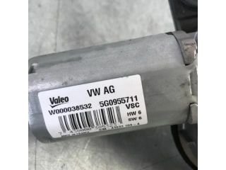 bontott VW GOLF VII Hátsó Ablaktörlő Motor