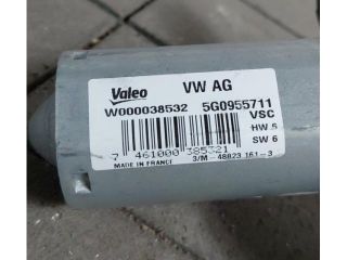 bontott VW GOLF VII Hátsó Ablaktörlő Motor