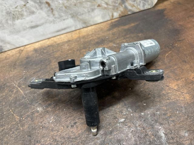 bontott VW GOLF VII Hátsó Ablaktörlő Motor