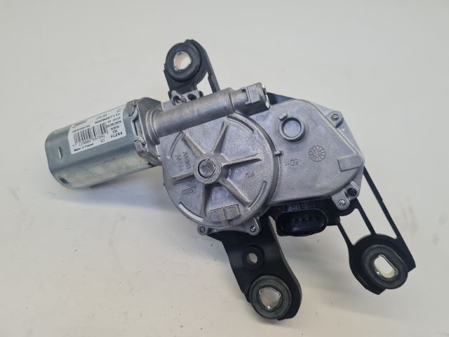 bontott VW GOLF VII Hátsó Ablaktörlő Motor