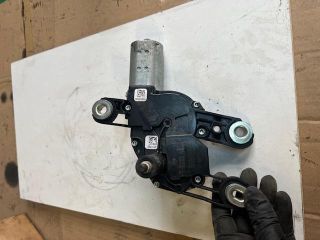 bontott VW GOLF VII Hátsó Ablaktörlő Motor