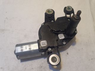 bontott VW GOLF VII Hátsó Ablaktörlő Motor