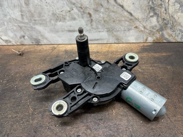 bontott VW GOLF VII Hátsó Ablaktörlő Motor