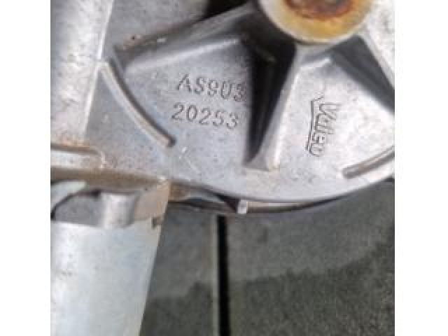 bontott VW GOLF VII Hátsó Ablaktörlő Motor