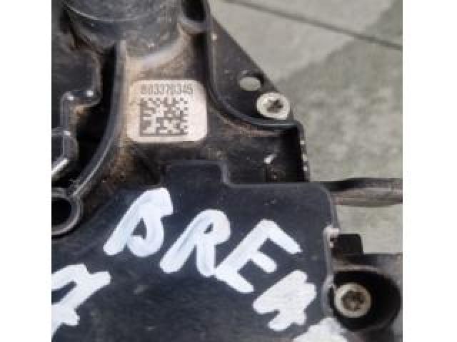 bontott VW GOLF VII Hátsó Ablaktörlő Motor