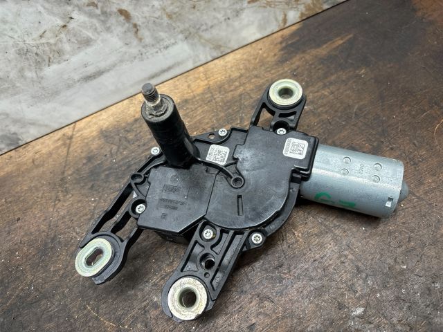 bontott VW GOLF VII Hátsó Ablaktörlő Motor