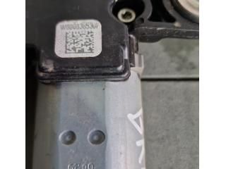 bontott VW GOLF VII Hátsó Ablaktörlő Motor