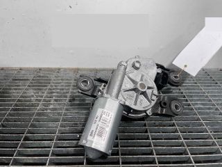 bontott VW GOLF VII Hátsó Ablaktörlő Motor