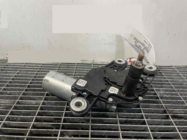 bontott VW GOLF VII Hátsó Ablaktörlő Motor