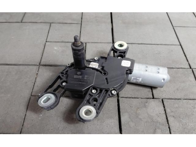 bontott VW GOLF VII Hátsó Ablaktörlő Motor