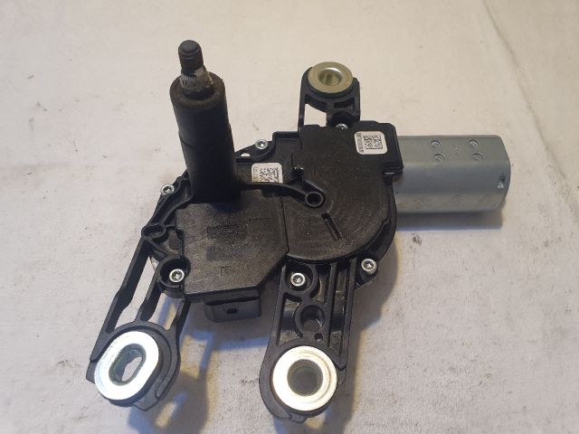 bontott VW GOLF VII Hátsó Ablaktörlő Motor