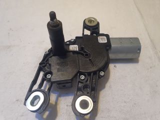 bontott VW GOLF VII Hátsó Ablaktörlő Motor