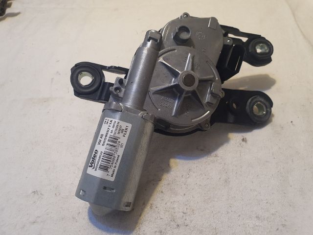 bontott VW GOLF VII Hátsó Ablaktörlő Motor