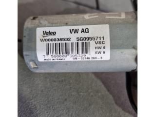 bontott VW GOLF VII Hátsó Ablaktörlő Motor
